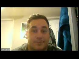 Ethan Parish Interview