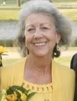Obituary information for Margaret Sue Gill