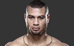 Jamie Varner vs Abel Trujillo