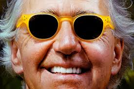 Our favorite Golf Digest portraits of 2019