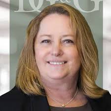 Attorney Sharon Delfino