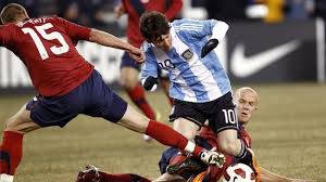 Check spelling or type a new query. Argentina Vs Estados Unidos El Historial De Enfrentamientos Futbol Internacional Depor
