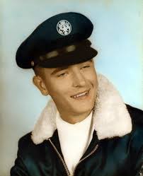 Thomas Ganzer Obituary