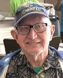 Obituary for Michael Becraft