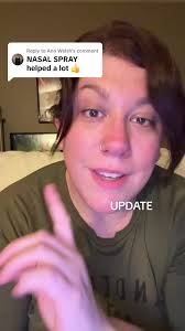 Doctor Visit Update: Headache Relief and Breathing Test Results