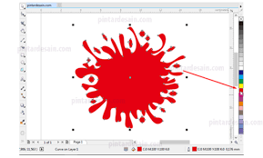 Membuat Brush Artistic Media Pintardesain Com