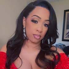 Demetria Blount's Instagram, Twitter & Facebook