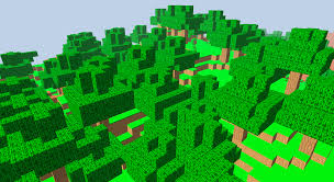 Follow their code on github. Github Voxel Voxel Clientmc Minecraft Client Using Websockets And Voxel Engine Voxel Js Plugin
