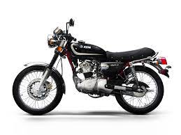 Sym Wolf Classic 150