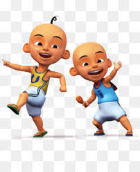 This is a demonstration to show what you can do with dlcpacks. Wallpaper Upin Ipin Sekolah Doraemon