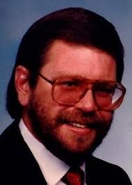 David Denton Obituary (2009)