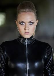 Ava Gaines Fan Casting