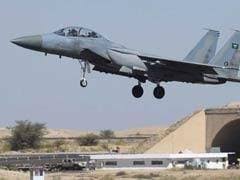 An air attack on a ground or naval target. Saudi Arabia Air Strikes Latest News Photos Videos On Saudi Arabia Air Strikes Ndtv Com