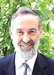 Baltimore Jewish Home 7-20-23 by Moshe Rubin