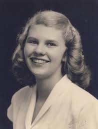 Jane Reavis Reavis Purser Obituary