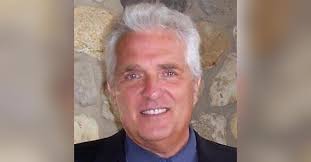 Dennis James "Denny" Dougherty Obituary