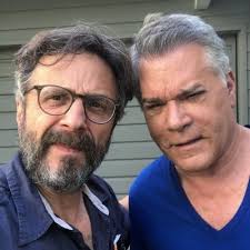 He was up for outstanding performance by a male actor in a . Wtf With Marc Maron On Twitter Today Is Rayliotta Day On Https T Co Kbripqlutw Adoption Soap Operas Old Times Square Goodfellas J Lo Etc Do It Up Full Episode Here Https T Co Aa0ffjuvle Also On Applepodcasts