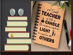 Teaching is a noble profession that allows a person to spread knowledge, share wisdom, and build the youngsters as capable and responsible adults in the future. Af 4uhlb Gmrlm
