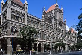 Elphinstone College Building, Mumbai