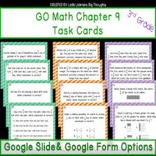 Ixl provides skill alignments as a service to teachers, students, and parents. Chapter 9 Go Math Worksheets Teaching Resources Tpt