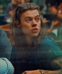 MI HOMBRE HERMOSO 💚 . @harrystyles 💚💚  🏡🍒⚡🎤🏳️‍🌈🌴💙🎊🕯️🛐🎗️🔥💚❤️‍🔥 . . #Harry #LoveHarryStyles  #LoveIsLove #HarryStyles #HarryTomlinson #LoveOnTour #LoveOfMyLife #Harold  #Styles #Proud #Larry #FineLine #HarrysHouse #ProudOfYou #Lot21 ...