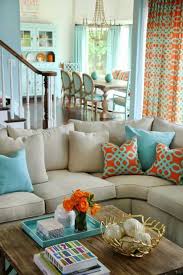 Combinacion De Colores Beach House Interior Design House Of Turquoise Summer Interior Design
