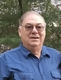 Obituary information for Richard C. Benoit