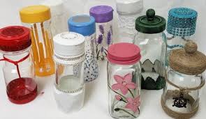 Stay updated about large jars with lids. Unique And Practical Ways To Re Purpose Spice Bottles So Easily Distracted