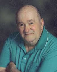 Theodore E. Holt Jr. Obituary April 2, 2024