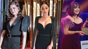 Majasalvador #gma7 #newkapusoactress maja salvador,maja salvador gma 7,maja salvador kapuso na,maja salvador snl,maja. Judy Ann Santos Maja Salvador Bea Alonzo Among Awardees In Film Ambassadors Night 2020