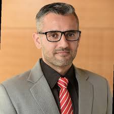 Murat Aksu Email & Phone Number