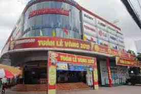 We did not find results for: Trung Tam Mua Sáº¯m Nguyá»…n Kim Tiá»n Giang