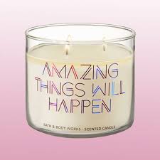 These Are The Best Smelling Best Selling Candles From Bath Body Works Bath Body Works Candles Bath And Body Works Selling Candles