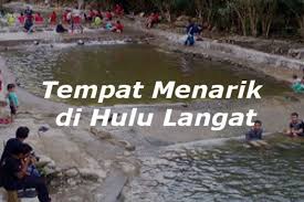 Memancing (hanya bayar ikan rm 3.00 seekor kalau nak ambik ikan. Senarai Tempat Menarik Di Hulu Langat Selangor