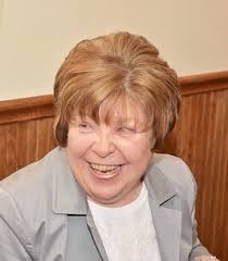 Deborah Keough's Instagram, Twitter & Facebook