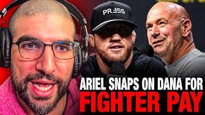 The Fighter and The Kid