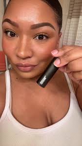 You guys! I had to get another lipstick from Makeup by Mario. The formula  is amazing. It is super hydrating