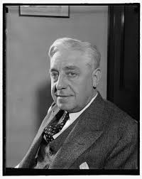 New Jersey congressman. Washington, D.C., April 8. A new informal picture  of Rep. Donald H. McLean, republican of New Jersey. 4- 8-39