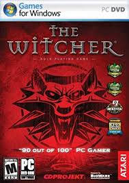 100 juegos clásicos de atari y 2600 juegos arcade: Amazon Com The Witcher Pc Video Games