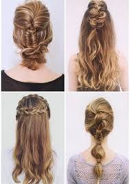 Check spelling or type a new query. Prom And Homecoming Hairstyles For 2021 The Right Hairstyles