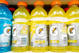 Gatorade issues major recall across more than 30 states — WLKY