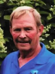 Obituary information for Randy Lee Boeckholt