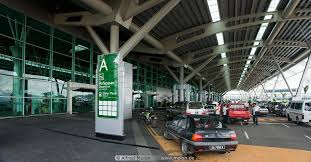 How to get to brunei by ferry from kota kinabalu? Photo Of Airport Terminal 1 Parking Area Airport Kota Kinabalu Sabah Malaysia