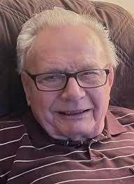 Edward Stanovcak Obituary (2025)