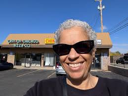 What is going in at the old Rapid Fired Pizza in Greenville, OH?