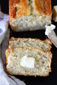 You Have To Try This Banana Bread Recipe With Buttermilk Bananas And Buttermilk Were Mean Buttermilk Banana Bread Buttermilk Recipes Banana Bread Recipe Moist