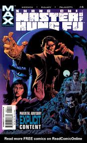 Check spelling or type a new query. Shang Chi Master Of Kung Fu Issue 4 Read Shang Chi Master Of Kung Fu Issue 4 Comic Online In High Quality Read Full Comic Online For Free Read Comics