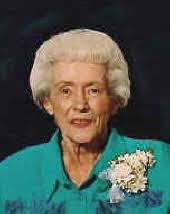 Obituary information for Virginia 'Ginny' Bunch