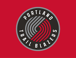 Pngkit selects 14 hd portland trail blazers logo png images for free download. Trailblazers 1 Portland Trailblazers Trail Blazers Portland Blazers