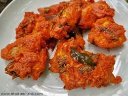 Resep ayam goreng bumbu pedas manis gurih yang enak. Ayam Goreng Mamak Buat Sendiri Bikin Ketagih
